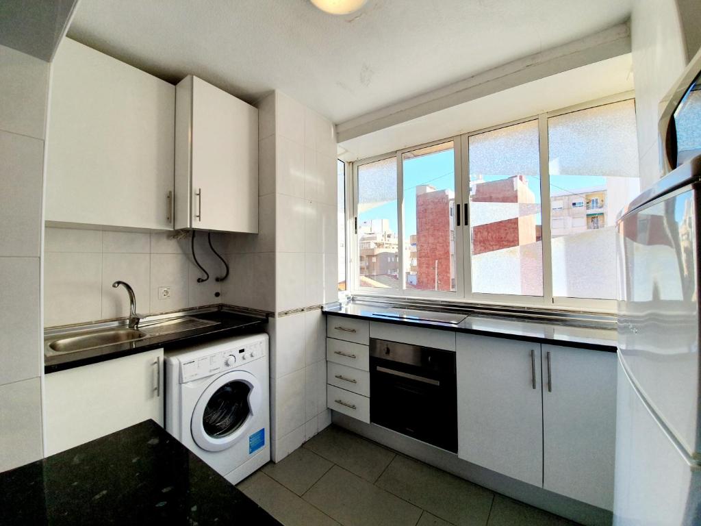 Apartment Best House Heraclio, Torrevieja, Spain - Booking.com