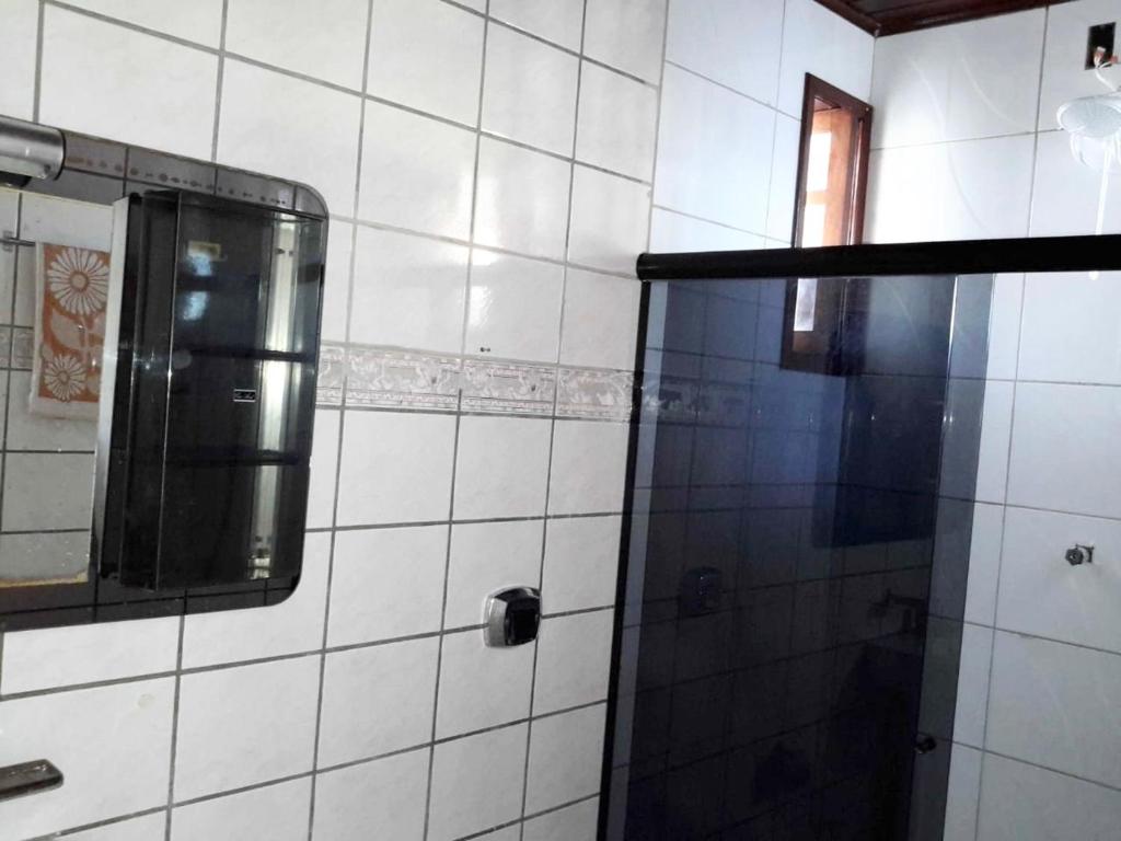 Hostel Meu Sossego Vilas - 