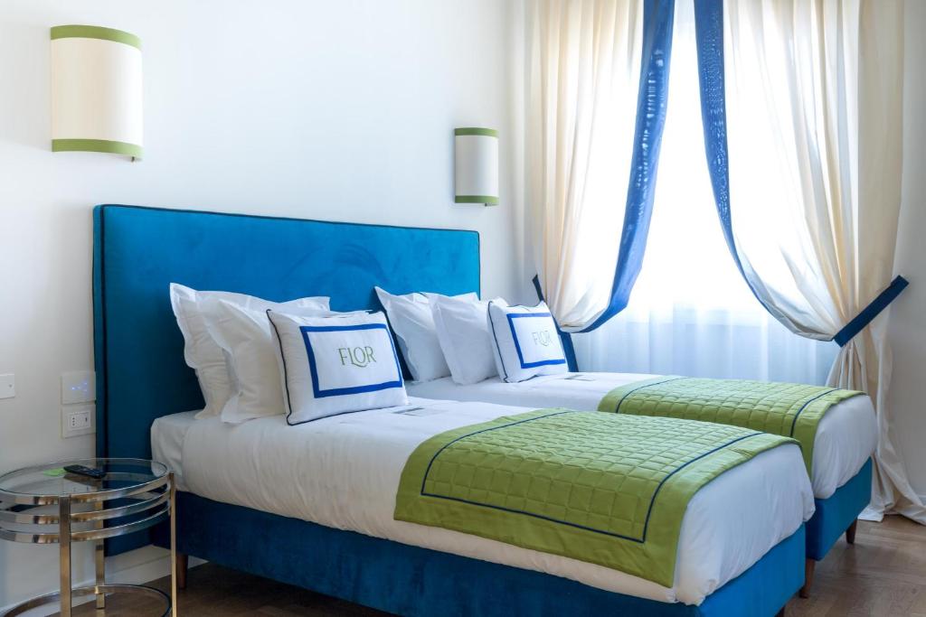 Flor in Florence - 13