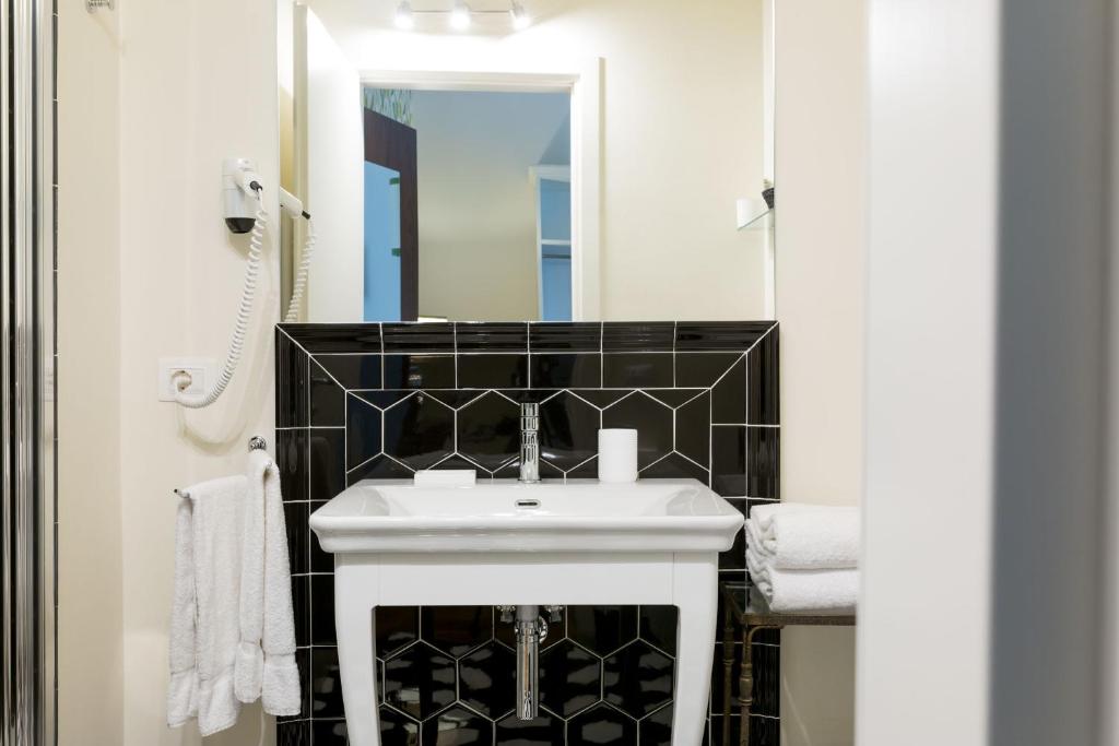 Flor in Florence - 12