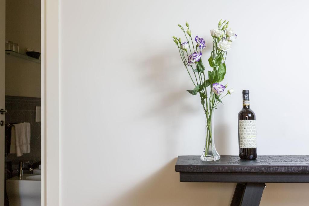 Flor in Florence - 10