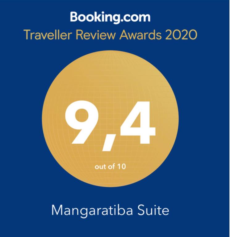 Mangaratiba Suite