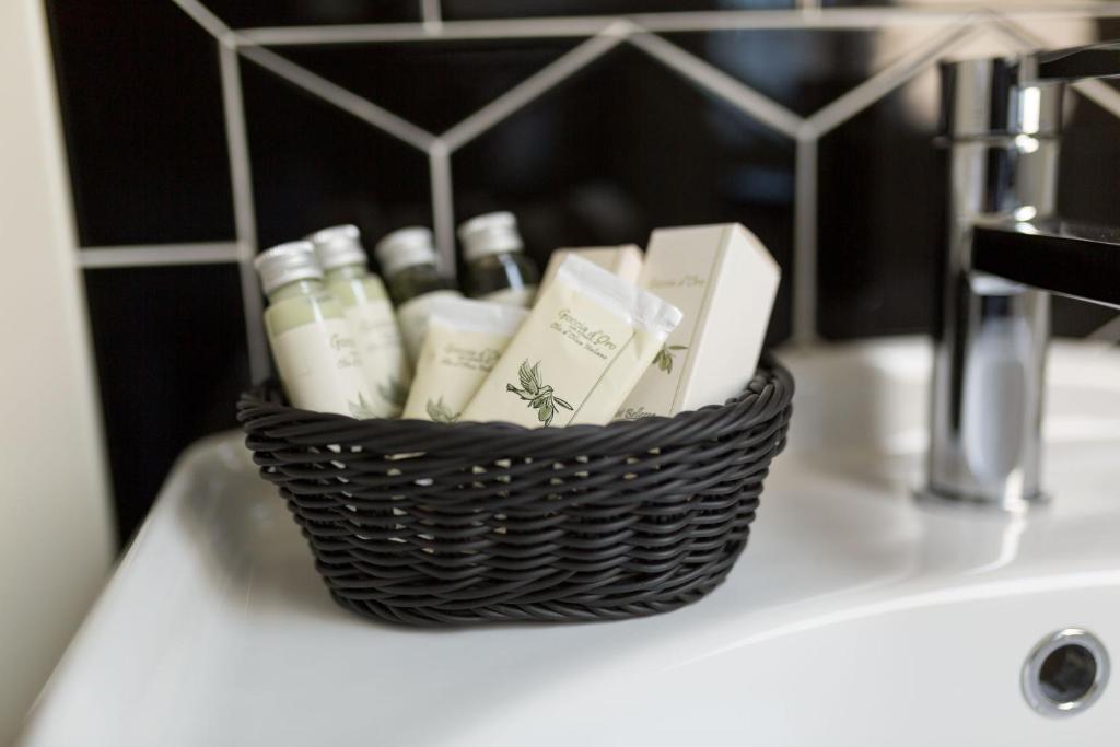 Flor in Florence - 4