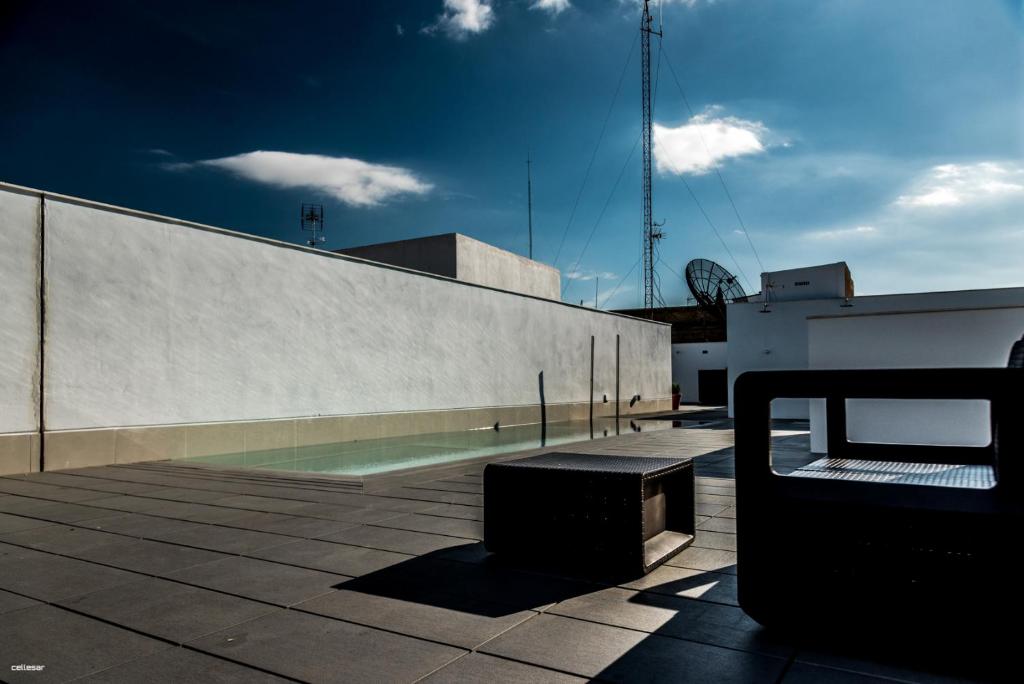 Welldone Quality - Crystal pool - Resim 39