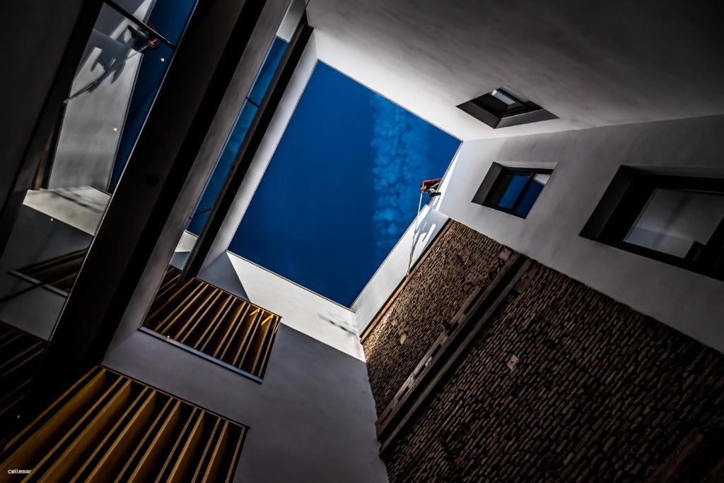 Welldone Quality - Crystal pool - Resim 40