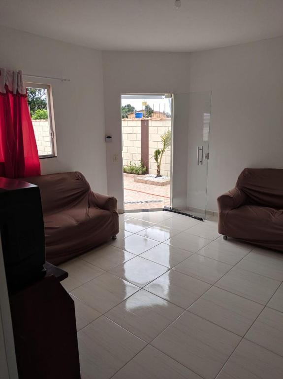  Casa Temporada Itanhaém