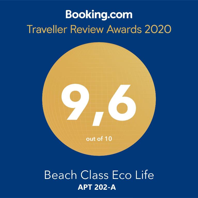  Beach Class Eco Life