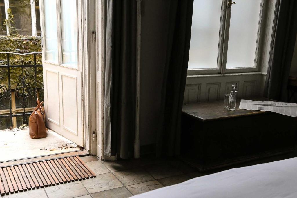 Brody House - boutique hotel - Resim 25