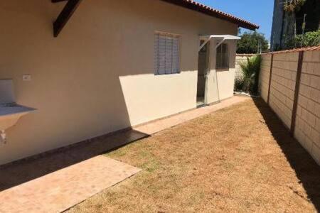  Casa Temporada Itanhaém