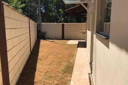  Casa Temporada Itanhaém