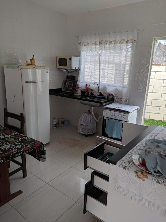  Casa Temporada Itanhaém