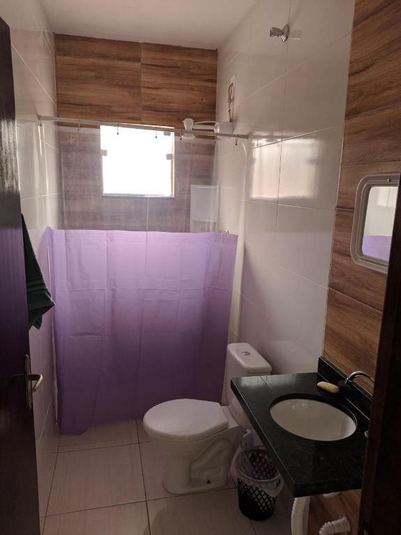  Casa Temporada Itanhaém