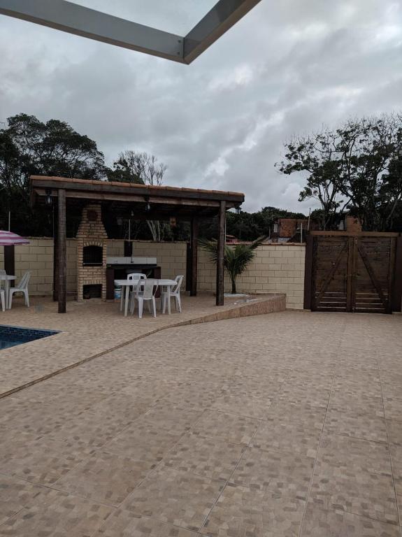  Casa Temporada Itanhaém