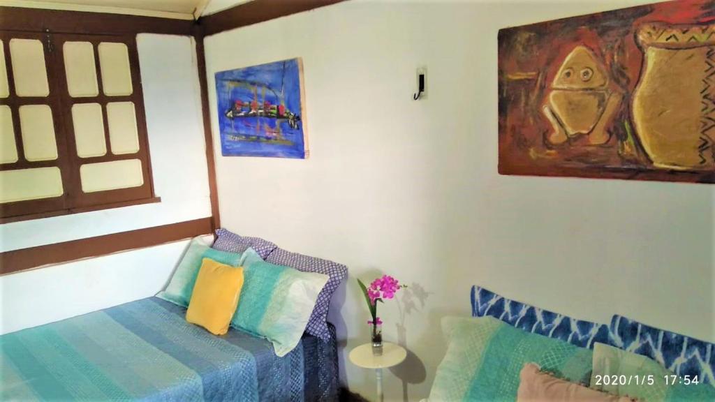  Casa confortável no centro de Alter do Chão