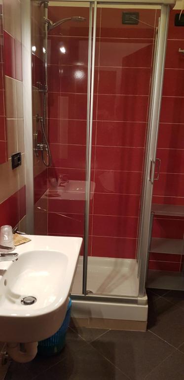 Hotel La Torre - Standard Double Room