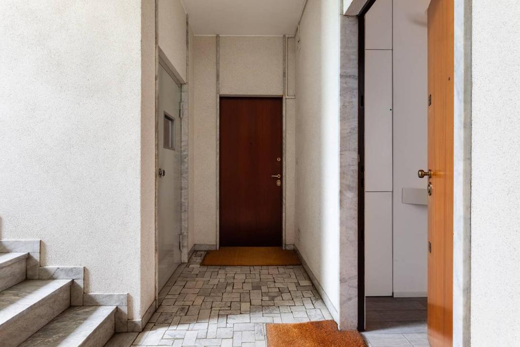 Kép Stupendo e accogliente apt (15 min dal Duomo) szállásáról Milánóban a galériában