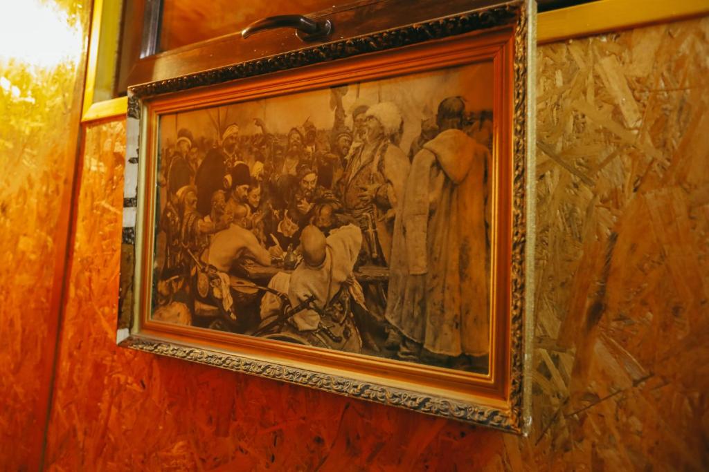 Fotografie z fotogalerie ubytování Wooden Hotel Kazbegi v destinaci Stepancminda