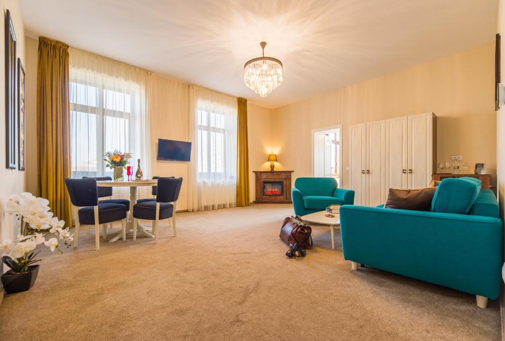 Casa Moritz - Apartment With Mountain View