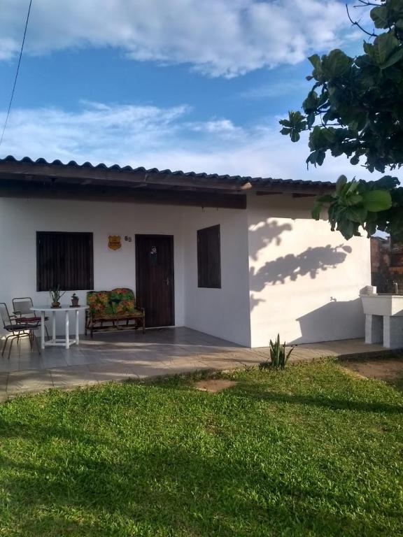  Casa duas quadras praia