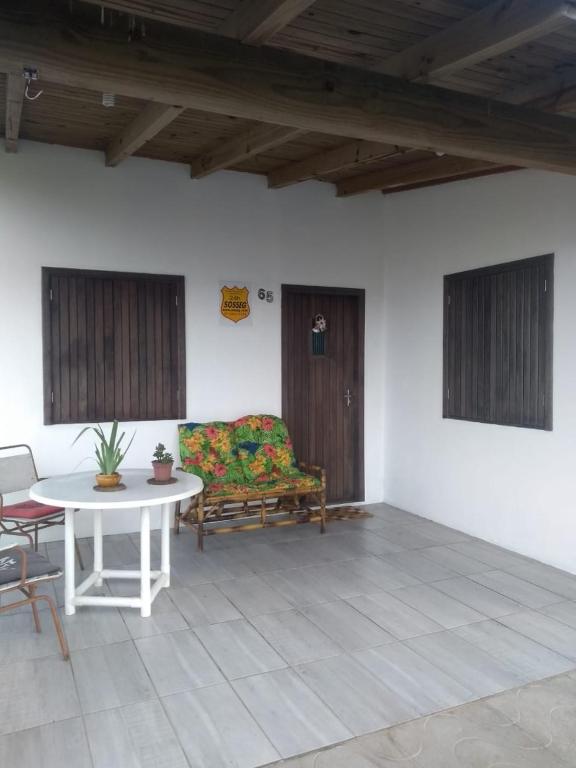  Casa duas quadras praia
