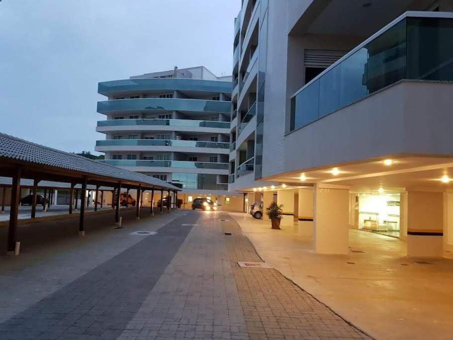  Apto Luxo com Vista Mar - Le Bon Vivant