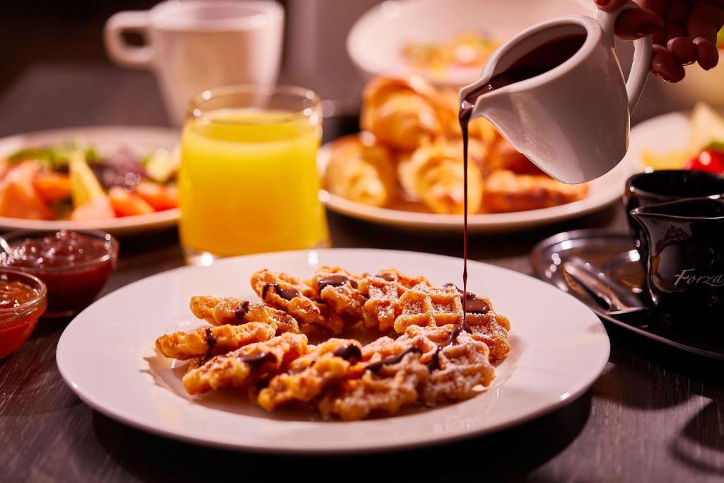 Hotel President - Resim 19