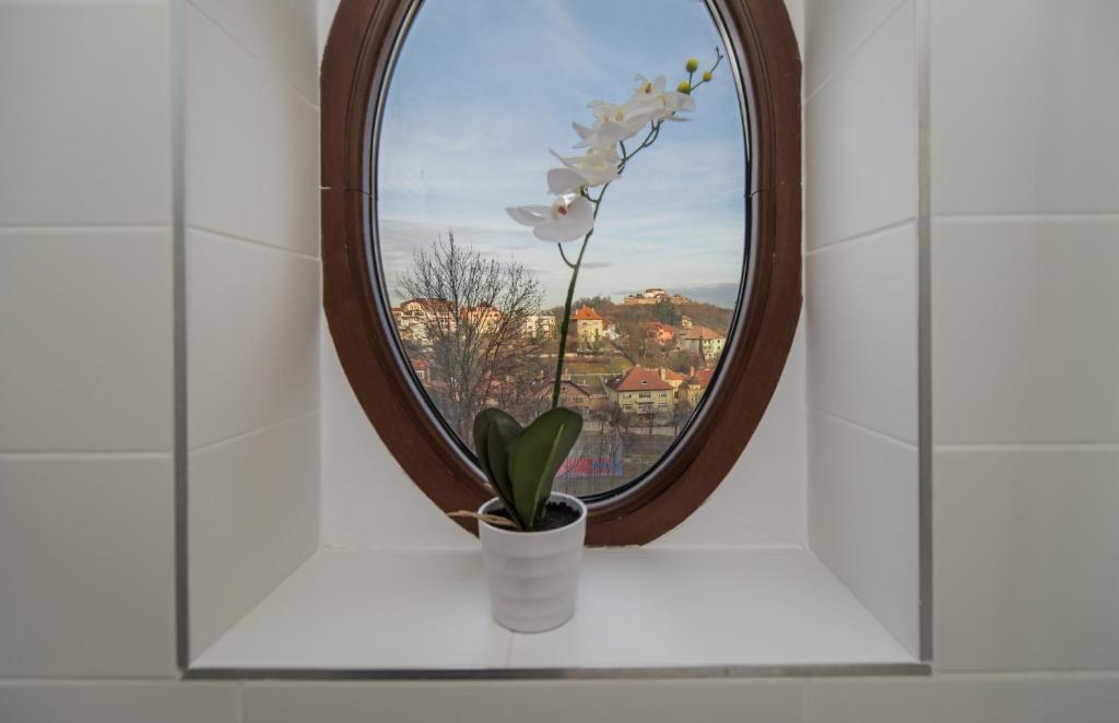 Fotografie z fotogalerie ubytování Casa Moritz v destinaci Brašov