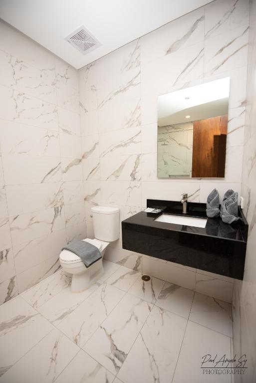 Fotografie z fotogalerie ubytování Hotel One v destinaci Cebu City