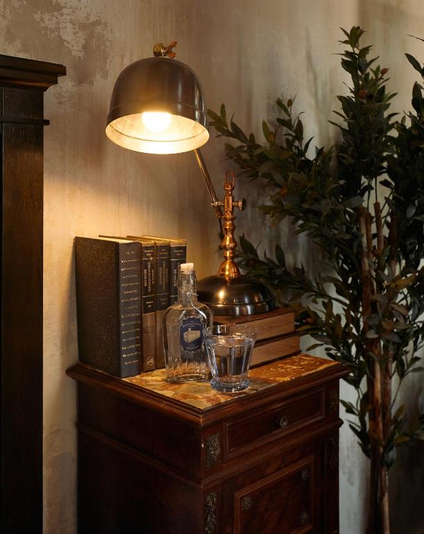 The Mustang Blu - Resim 23