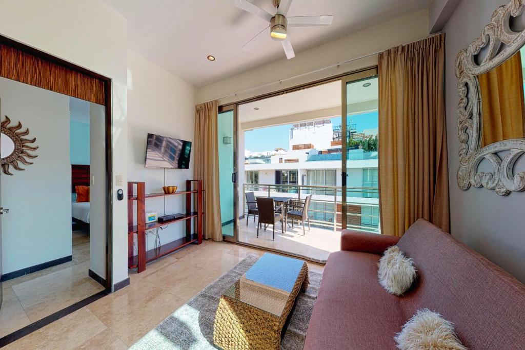 Klem Residence - Apartamento De Dois Quartos