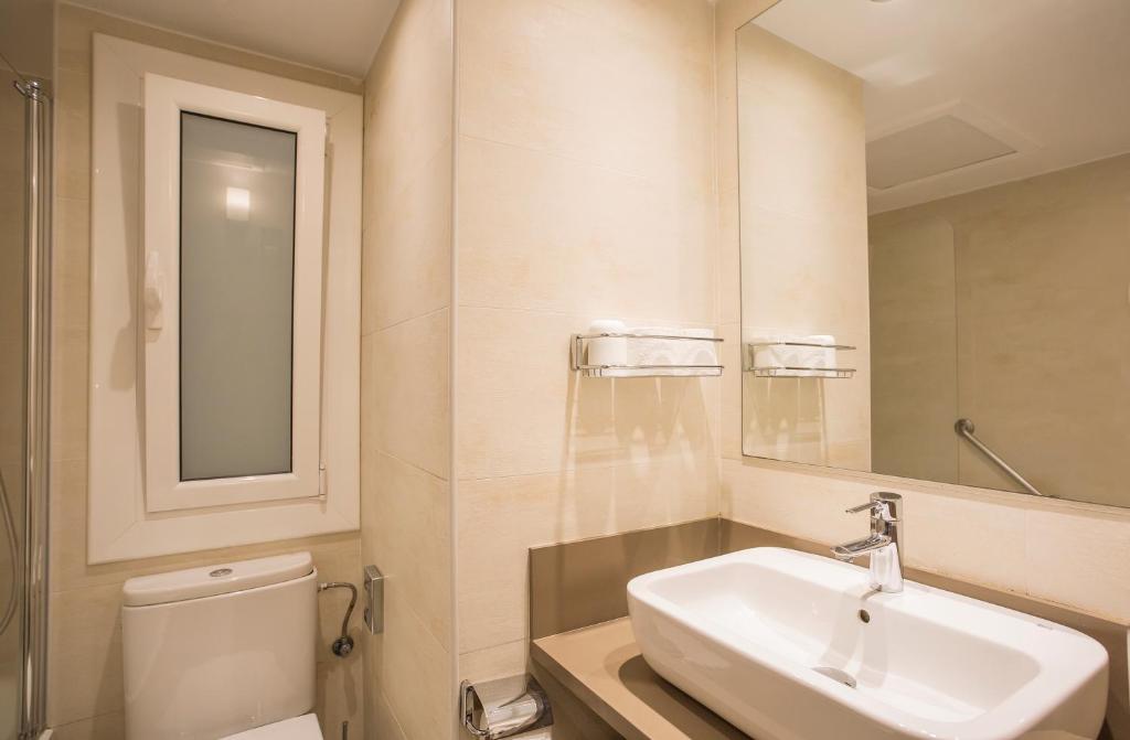 Aparthotel Silver - Resim 36