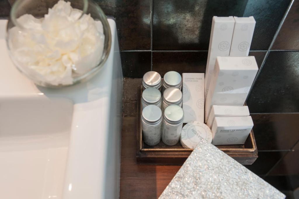 Hotel Metropolis - Resim 41