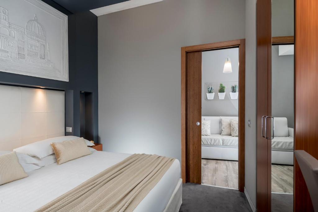 Hotel Metropolis - Resim 17