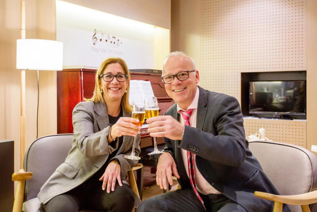 Aparthotel Silver - Resim 33