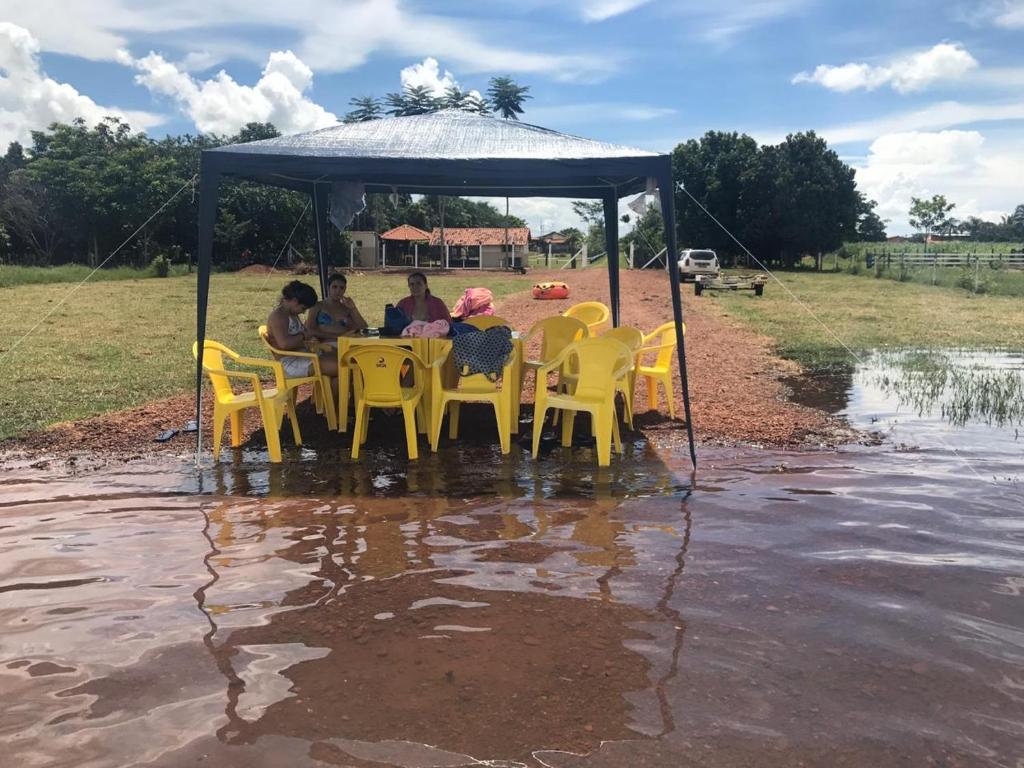  Rancho Paraiso