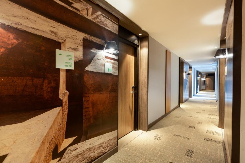 Foto Limas asuva majutusasutuse Holiday Inn - Lima Miraflores by IHG galeriist