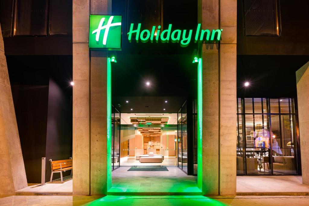 Foto Limas asuva majutusasutuse Holiday Inn - Lima Miraflores by IHG galeriist