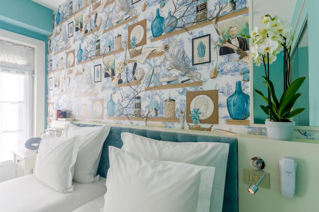 Lx Boutique Hotel - Resim 19