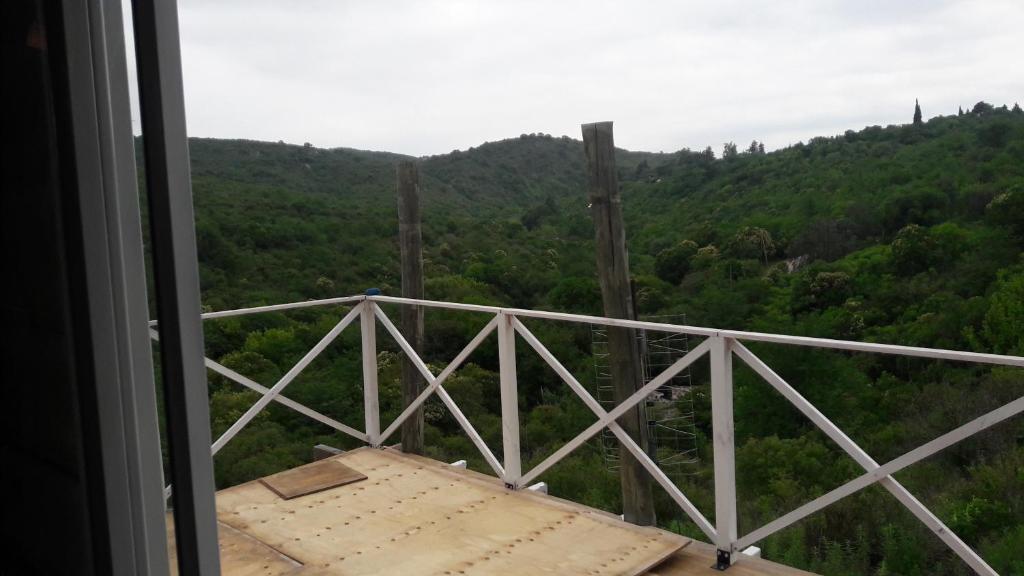 Mirador del Valle - One-Bedroom Apartment