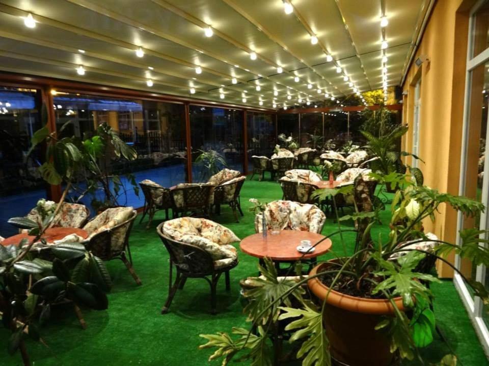 Fotografia z galérie ubytovania Hotel Sudety v destinácii Hlucholazy