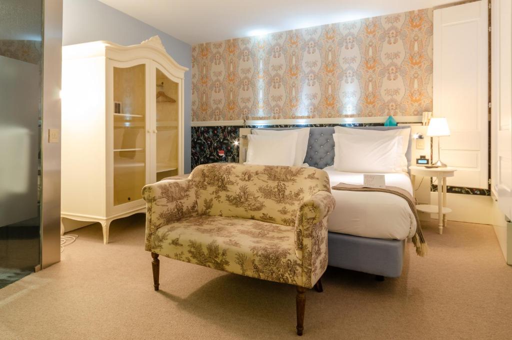 Lx Boutique Hotel - Resim 16