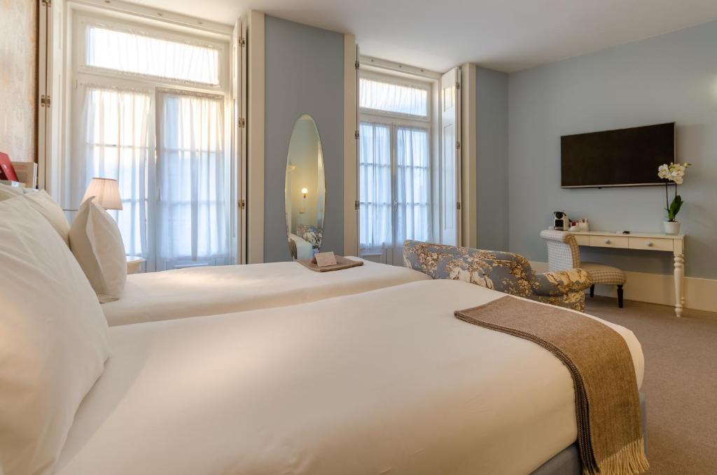 Lx Boutique Hotel - Resim 17