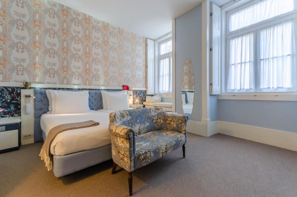 Lx Boutique Hotel - Resim 18