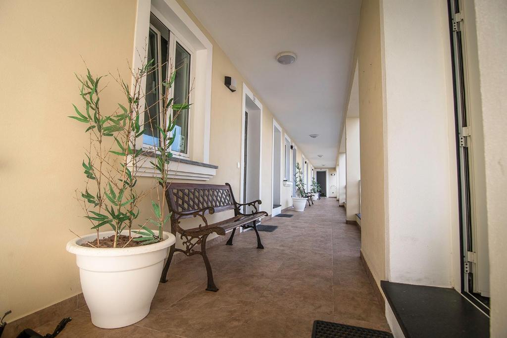 Costa & Isaias Apartamentos - Resim 11