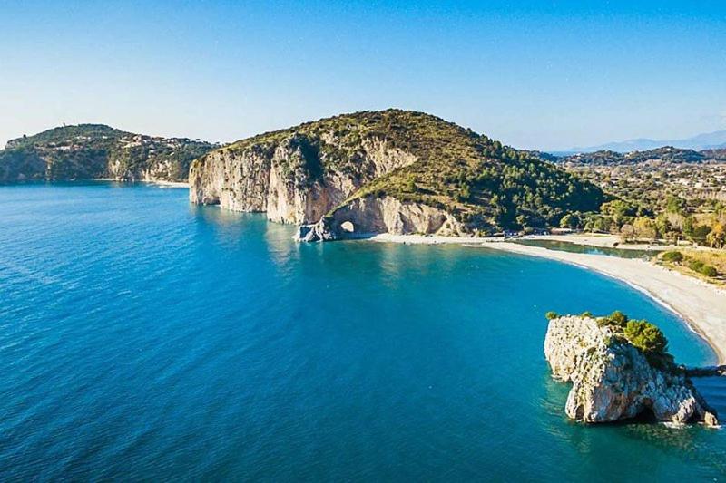 CASA VACANZE CLIO - PISCIOTTA/PALINURO