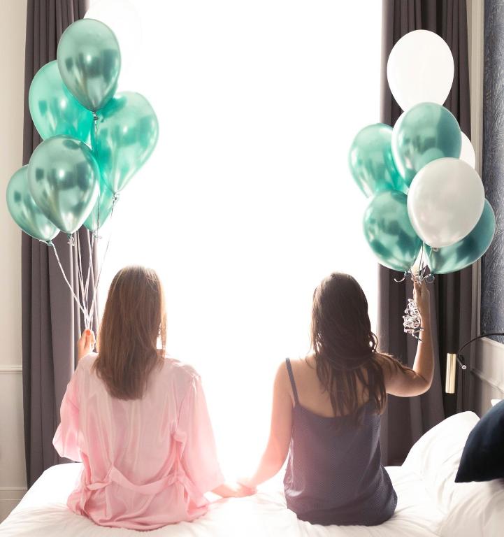 Maldà Singular Hotel - Resim 15