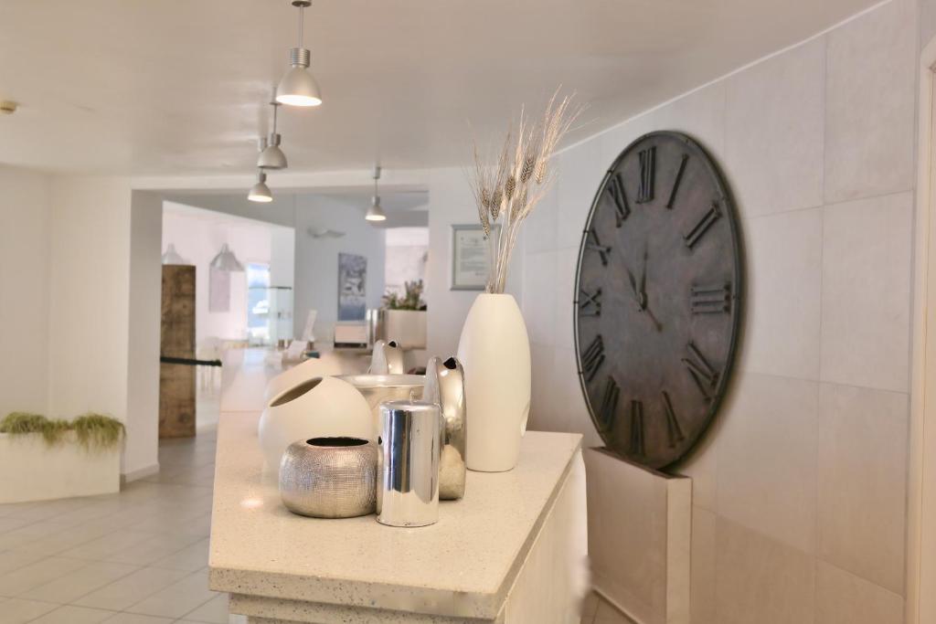Hotel Villa Alighieri
