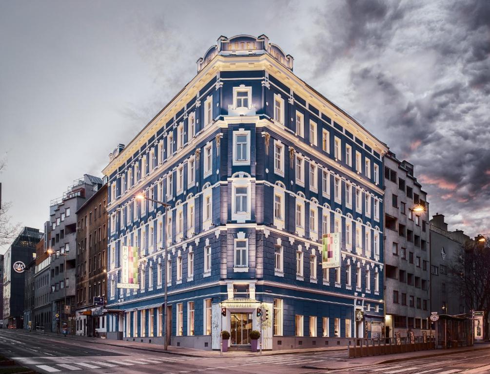 Boutique Hotel Donauwalzer, Vienna – Updated 2022 Prices