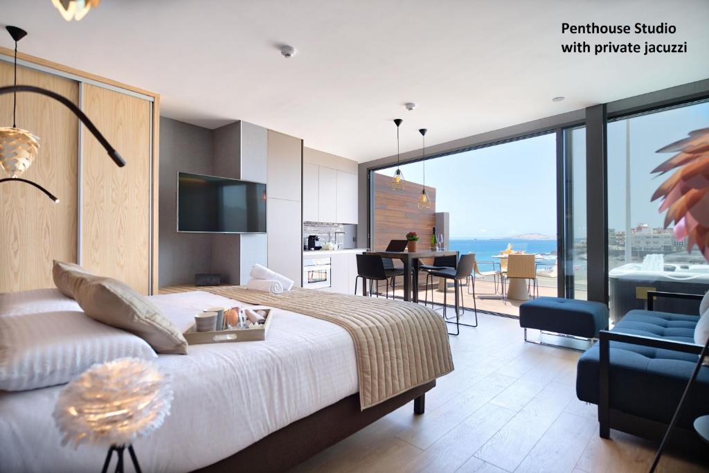 La Marine Boutique Hotel - imagen 4