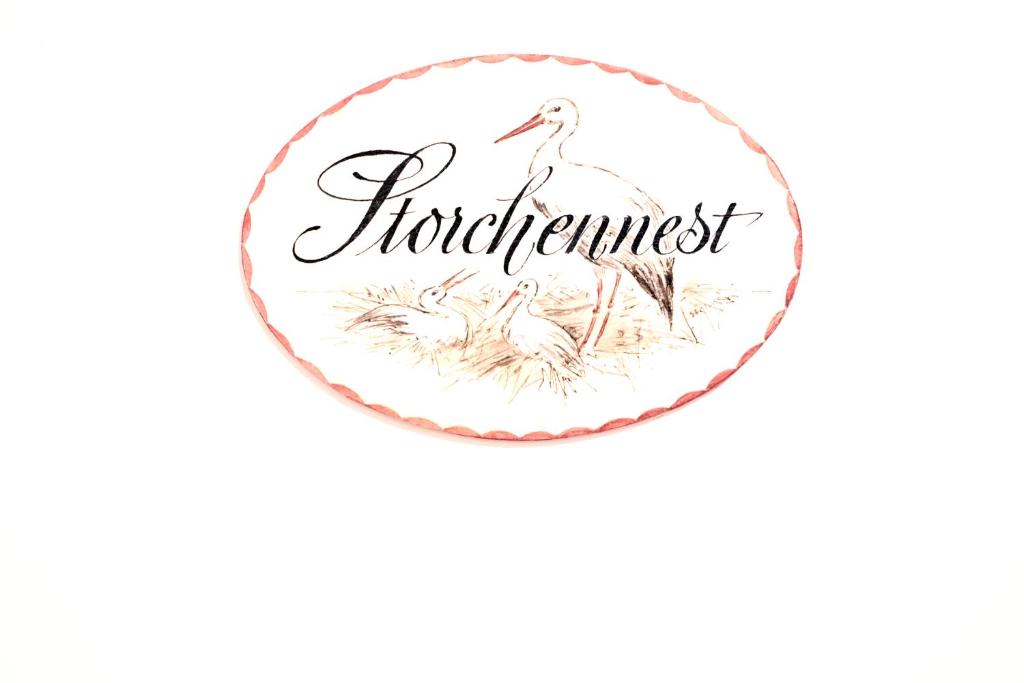 Certifikát, hodnocení, plakát nebo jiný dokument vystavený v ubytování Elbhof Harnisch